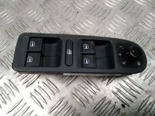Commande lève-glace porte avant gauche - VOLKSWAGEN GOLF 6 - 52714201135105