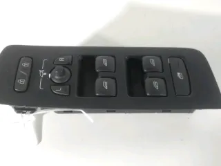 Commande lève-glace porte avant gauche - VOLVO V40 2 PHASE 2 - 52714201150339