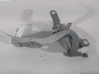 Compas droit de capot - RENAULT CLIO 4 PHASE 1 - 51550301155088