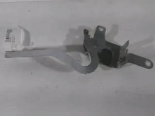 Compas gauche de capot - RENAULT CLIO 4 PHASE 1 - 51550401155088