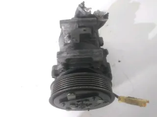 Compresseur D Air - CITROEN C3 2 PHASE 1 - 13130101149648