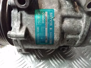 Compresseur de climatisation - FORD CMAX 1 PHASE 1 - 19310101126676