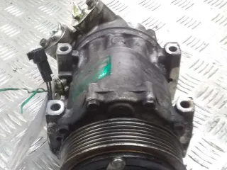 Compresseur de climatisation - FORD FOCUS CMAX 1 PHASE 1 - 19310101124550