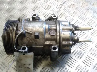 Compresseur de climatisation - FORD FOCUS CMAX 1 PHASE 1 - 19310101140354