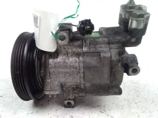 Compresseur de climatisation - NISSAN MICRA 3 PHASE 1 - 19310101121034