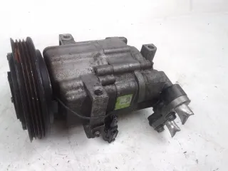 Compresseur de climatisation - NISSAN MICRA 3 PHASE 2 - 19310101121756