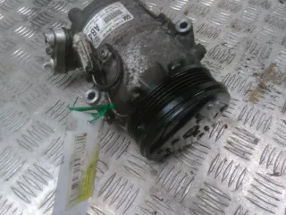 Compresseur de climatisation - OPEL ASTRA 3 H PHASE 2 - 19310101130218