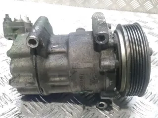 Compresseur de climatisation - PEUGEOT 206 - 19310101134639