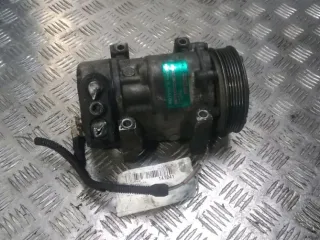 Compresseur de climatisation - PEUGEOT 206 - 19310101141241