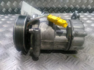 Compresseur de climatisation - PEUGEOT 206 + - 19310101141612