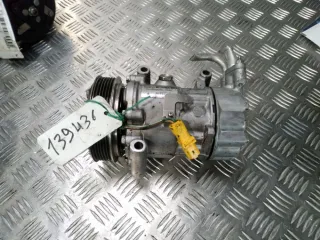 Compresseur de climatisation - PEUGEOT 206 PHASE 2 - 19310101139436