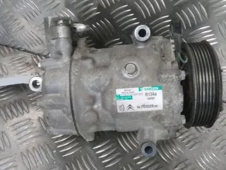 Compresseur de climatisation - PEUGEOT BOXER 3 PHASE 1 - 19310101143096