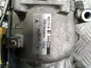 Compresseur de climatisation - PEUGEOT EXPERT 2 - 19310101130506