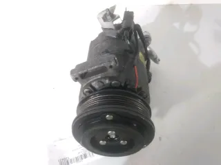 Compresseur de climatisation - RENAULT GRAND MODUS PHASE 2 - 19310101135431