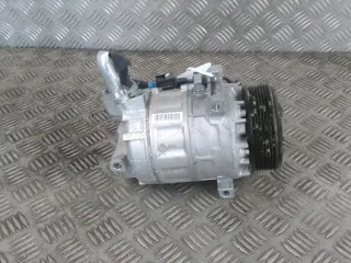 Compresseur de climatisation - RENAULT MASTER 3 L2H2 PHASE 3 - 19310101146457