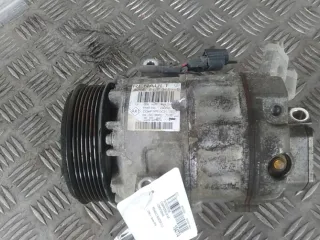 Compresseur de climatisation - RENAULT MASTER 3 PHASE 2 - 19310101154774