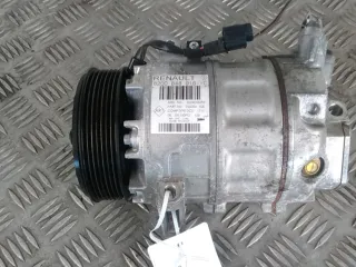 Compresseur de climatisation - RENAULT MASTER 3 PHASE 3 - 19310101152946