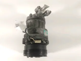 Compresseur de climatisation - RENAULT TWINGO 1 PHASE 3 - 19310101155103