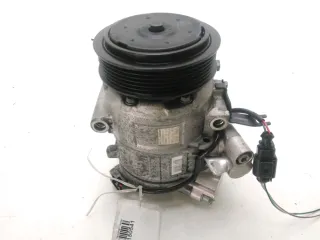 Compresseur de climatisation - VOLKSWAGEN POLO 4 PHASE 2 - 19310101150541