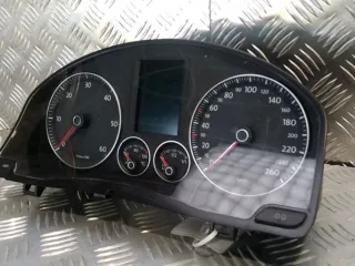 Compteur - VOLKSWAGEN GOLF PLUS PHASE 1 - 40300501143078