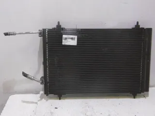 Condenseur de climatisation - CITROEN C4 1 PHASE 1 - 19310201102723