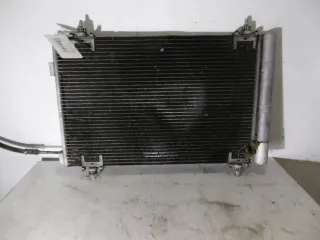 Condenseur de climatisation - CITROEN C4 1 PHASE 1 - 1931020198798