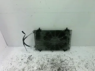 Condenseur de climatisation - CITROEN C4 1 PHASE 2 - 1931020197549