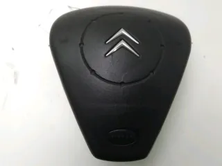 Contacteur annulaire d'airbag - CITROEN C3 1 PHASE 1 - 42700901148327