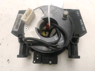 Contacteur annulaire d'airbag - NISSAN QASHQAI 1 PHASE 1 - 42700901151225