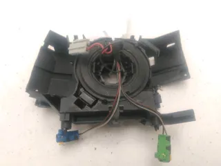 Contacteur annulaire d'airbag - RENAULT CLIO 3 PHASE 1 - 42700901155378
