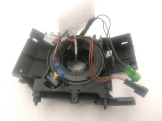 Contacteur annulaire d'airbag - RENAULT CLIO 3 PHASE 1 - 42700901155747