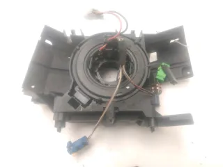 Contacteur annulaire d'airbag - RENAULT CLIO 3 PHASE 1 - 42700901155971
