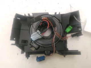 Contacteur annulaire d'airbag - RENAULT CLIO 3 PHASE 2 - 42700901156178