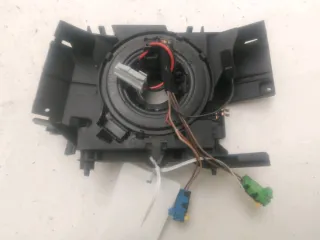 Contacteur annulaire d'airbag - RENAULT CLIO 3 PHASE 2 - 42700901157209