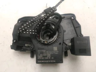 Contacteur annulaire d'airbag - RENAULT CLIO 4 ESTATE PHASE 1 - 42700901153536