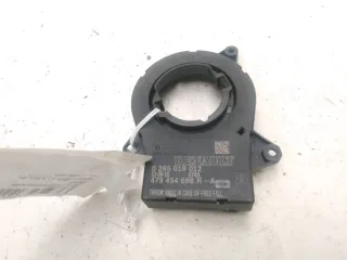 Contacteur annulaire d'airbag - RENAULT CLIO 4 PHASE 1 - 42700901152232