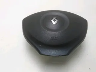 Contacteur annulaire d'airbag - RENAULT MODUS PHASE 2 - 42700901151064
