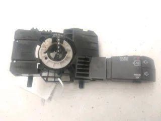 Contacteur annulaire d'airbag - RENAULT TWINGO 2 PHASE 1 - 42700901153595