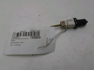 Contacteur De Stop Sur Pedale - PEUGEOT 206 PHASE 1 - 33340303150869