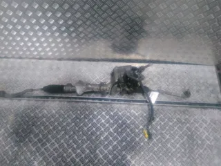 Crémaillère de direction - RENAULT SCENIC 2 PHASE 2 - 30300501144672
