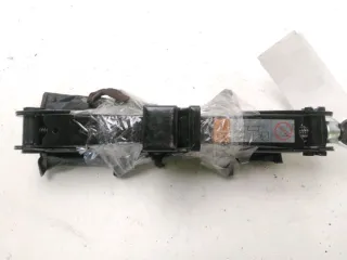 Cric + Manivelle - MAZDA 3 2 PHASE 1 - 34400301150095