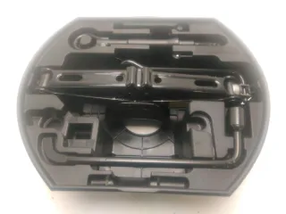 Cric + Manivelle - PEUGEOT 207 PHASE 1 - 34400301156890