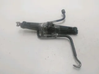 Cric + Manivelle - PEUGEOT PARTNER 1 PHASE 1 - 34400301157361