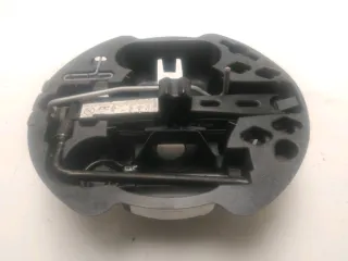 Cric + Manivelle - RENAULT CLIO 2 CAMPUS PHASE 2 - 34400301155894