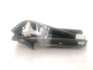 Cric + Manivelle - RENAULT CLIO 3 ESTATE PHASE 2 - 34400301154491