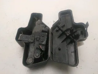 Cric + Manivelle - RENAULT KANGOO 1 PHASE 2 - 34400301153634