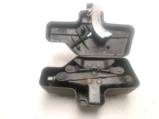 Cric + Manivelle - RENAULT KANGOO 1 PHASE 2 - 34400301155320