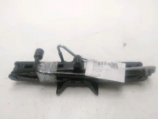 Cric + Manivelle - RENAULT KANGOO 2 PHASE 1 - 34400301155435