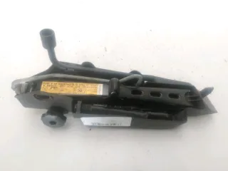 Cric + Manivelle - RENAULT KANGOO 2 PHASE 2 - 34400301156876