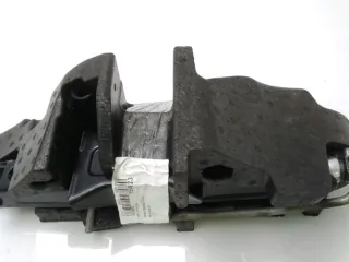Cric + Manivelle - RENAULT MEGANE 3 PHASE 1 - 34400301150823